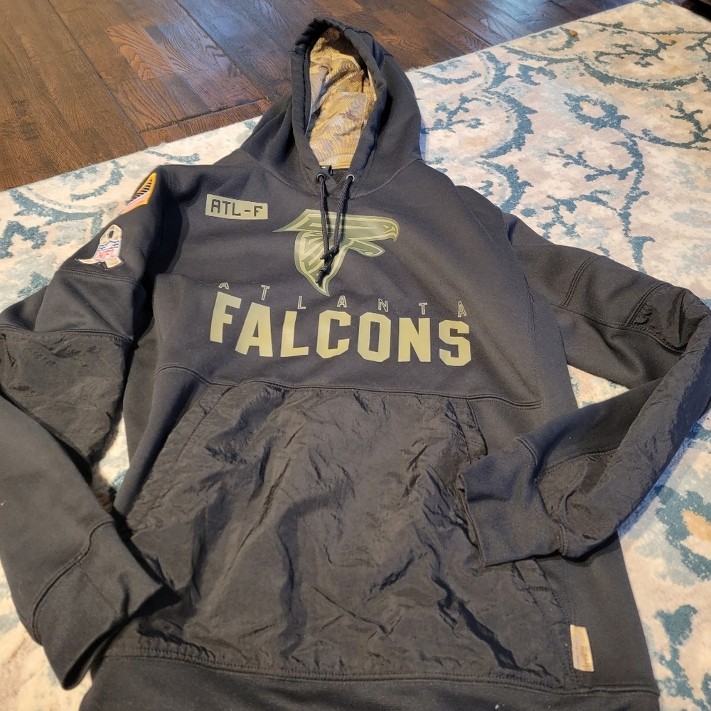 Atlanta Falcons Hoodie